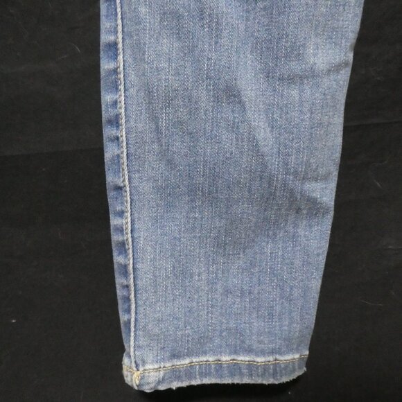 AMERICAN EAGLE - Ne(x)t Level Stretch | 12 regular | Highest Rise Jegging Denim - Picture 16 of 16